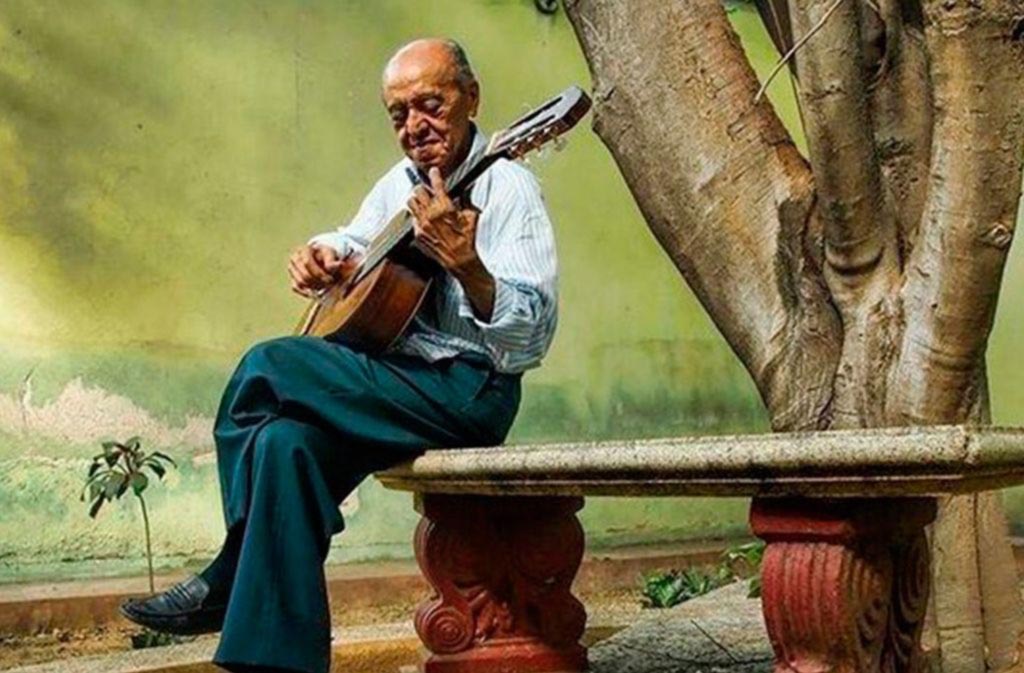 Notiprensa DigitalAlirio Díaz recordado guitarrista que dejó un sello ...