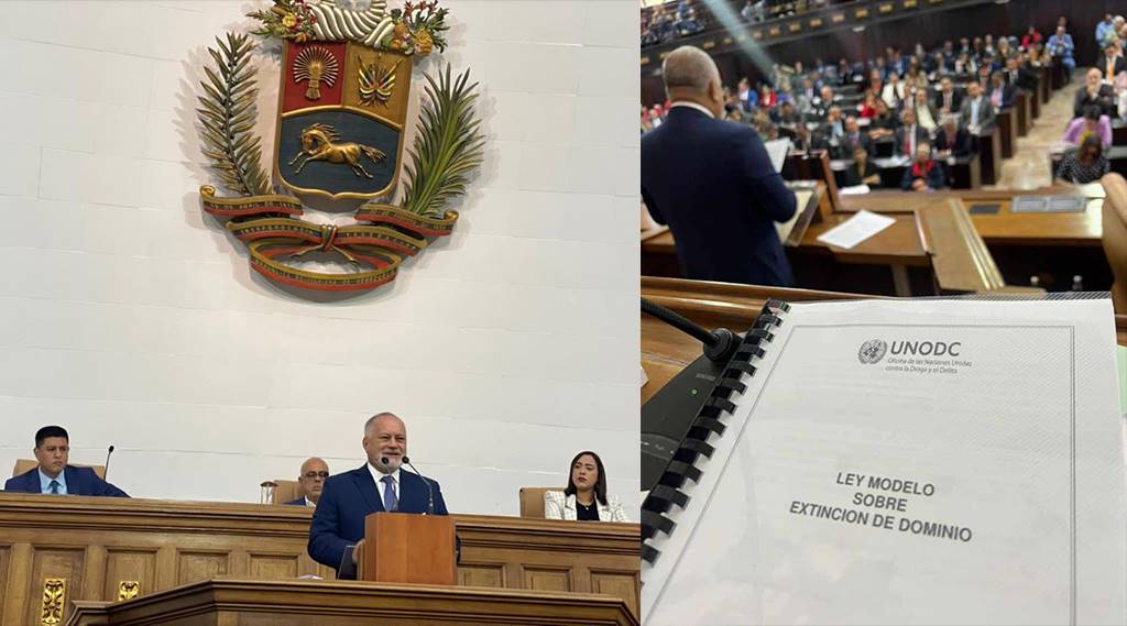 Notiprensa DigitalAN aprueba en primera discusión Ley Orgánica de ...