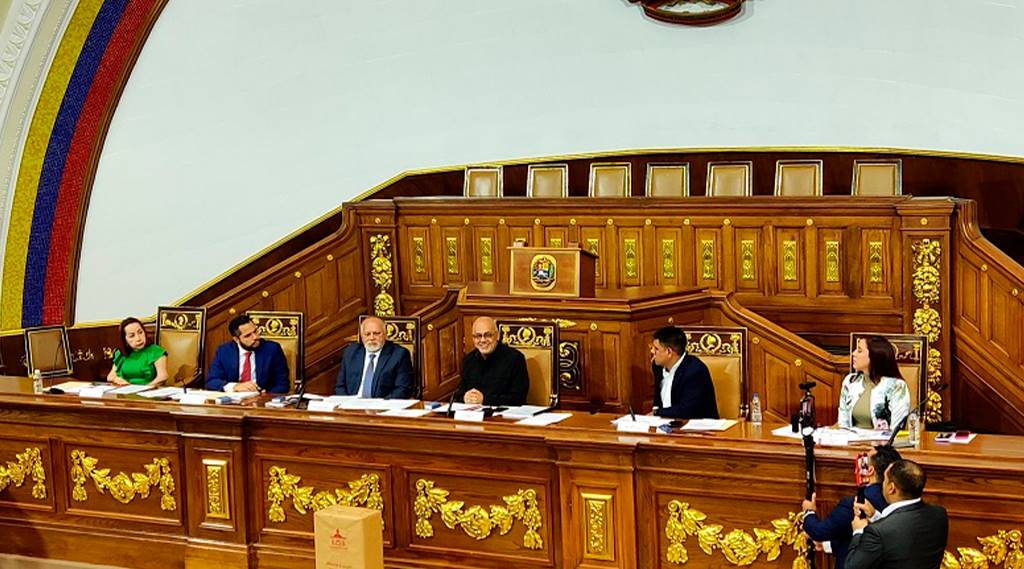 Notiprensa DigitalAsamblea Nacional inicia consulta pública de la Ley ...