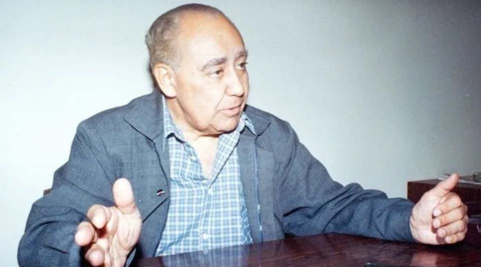 Notiprensa DigitalFallece Carlos Canache Mata presidente honorario de AD Notiprensa DigitalFallece Carlos Canache Mata presidente honorario de AD