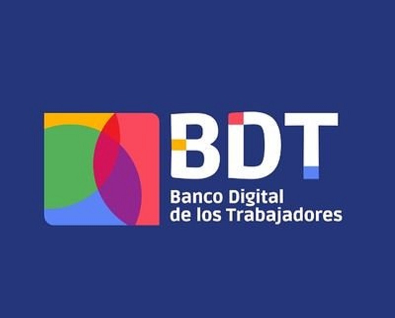 Notiprensa Digitalbanco Digital De Los Trabajadores Bdt La Nueva Identidad Del Banco Bicentenario