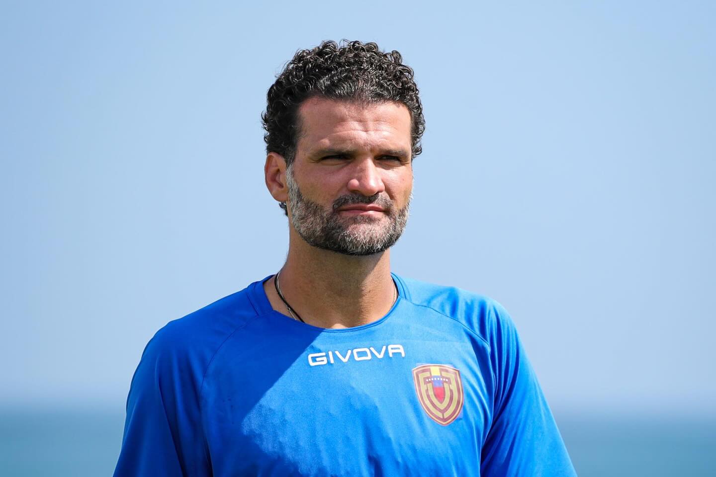 Notiprensa DigitalOswaldo Vizcarrondo toma las riendas de la Vinotinto ...