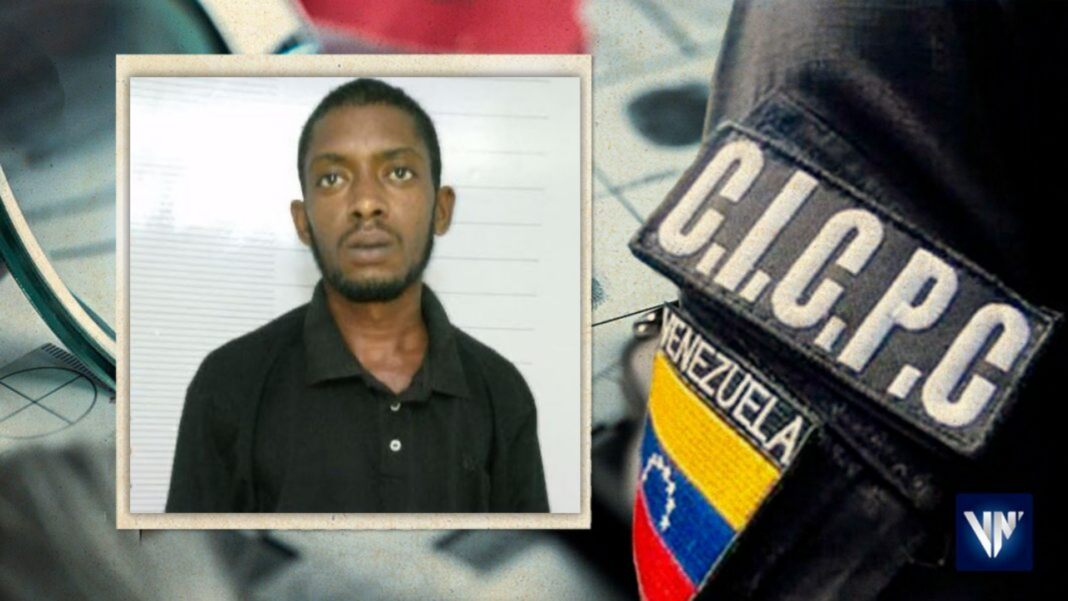 Notiprensa DigitalCaptura de padre acusado de asesinar a su hija en ...
