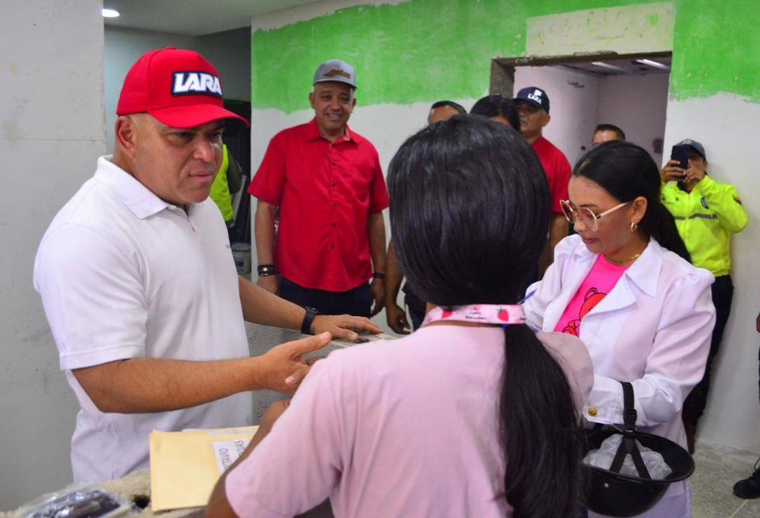 Notiprensa DigitalEn el municipio Urdaneta avanzan las obras del ...