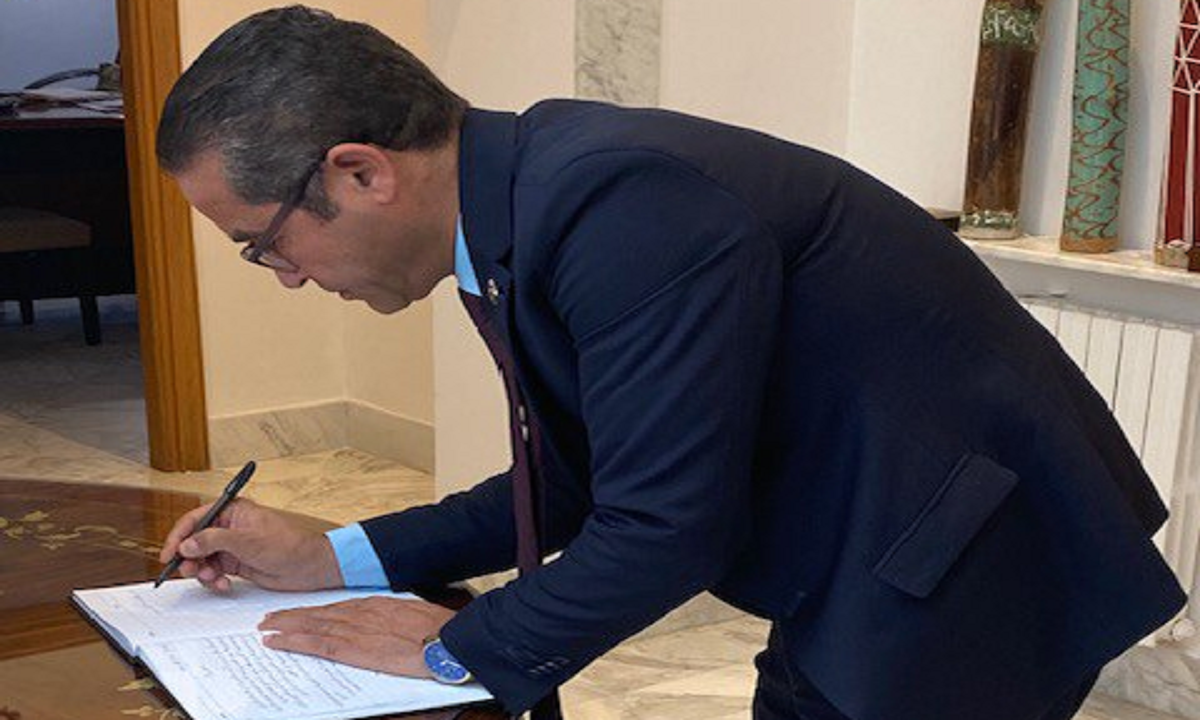 Legisladores tunecinos apoyan a Venezuela y condenan detención de Maduro tras agresión militar