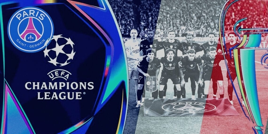 Notiprensa DigitalPSG elimina al Bayern y se cita con el Arsenal en la ...